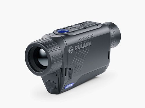 Thermal imaging camera Pulsar Axion XM30F