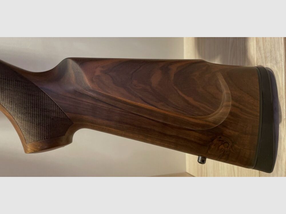 SAKO 85 VARMINT KRÓTKI (w tym celownik ZEISS i montaż EAW)