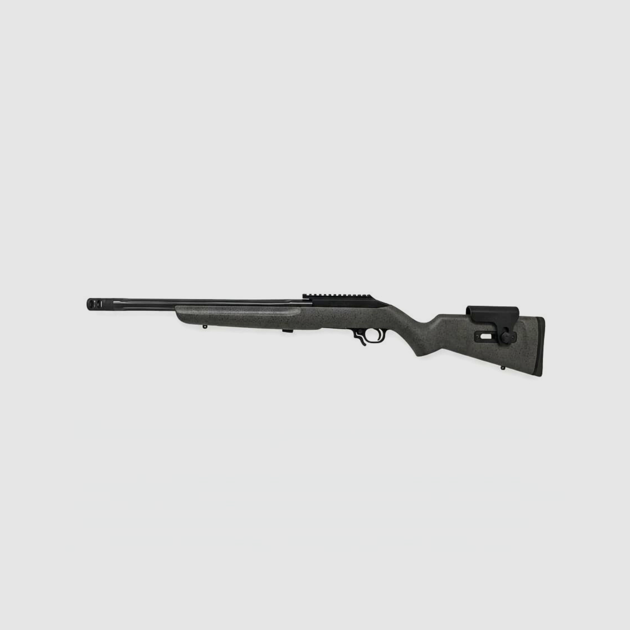 Ruger 10/22 Competition Semi-automatisch Geweer, afbeelding 2 van 2