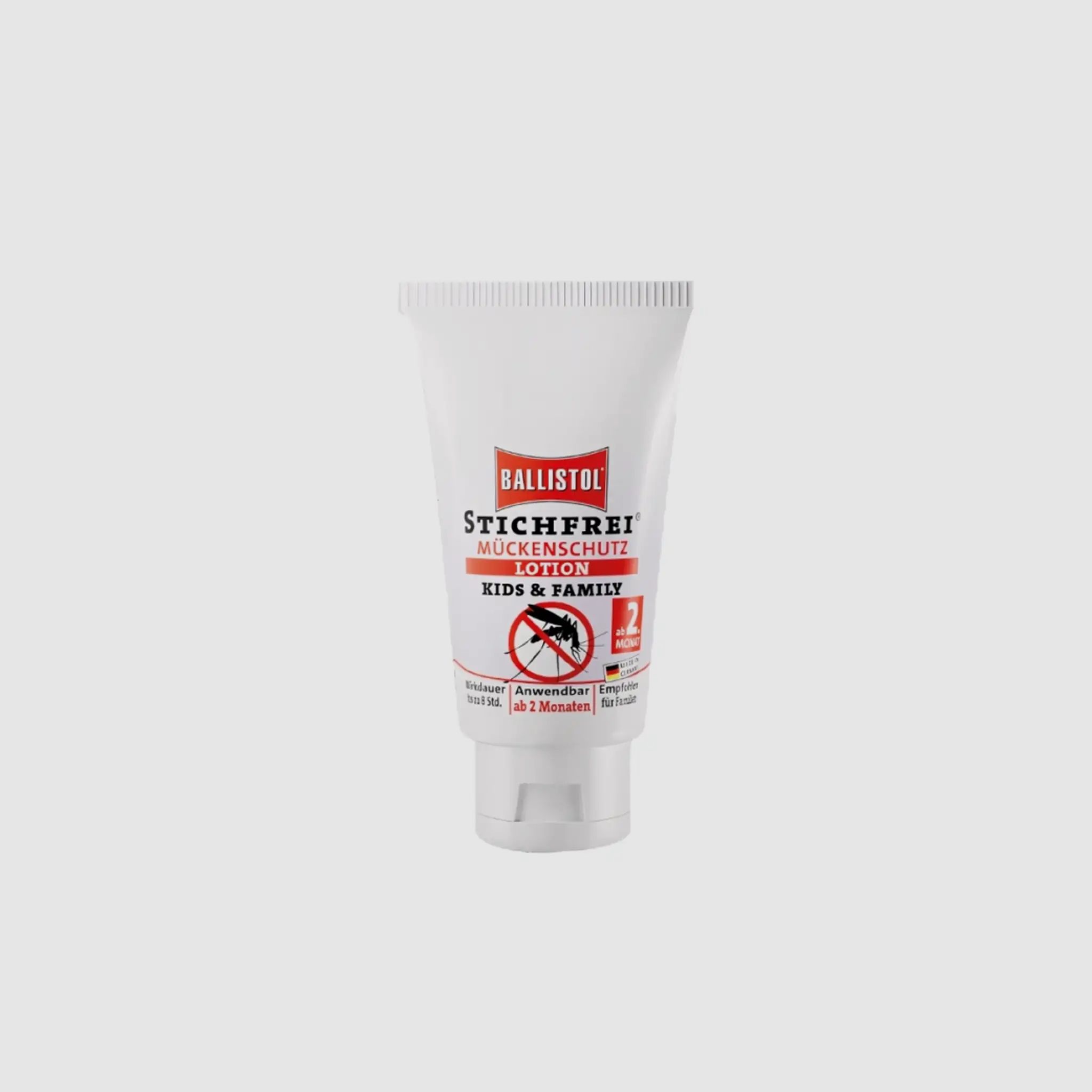 Ballistol Ballistol Stichfrei Kids Lotion Tube - 30 m