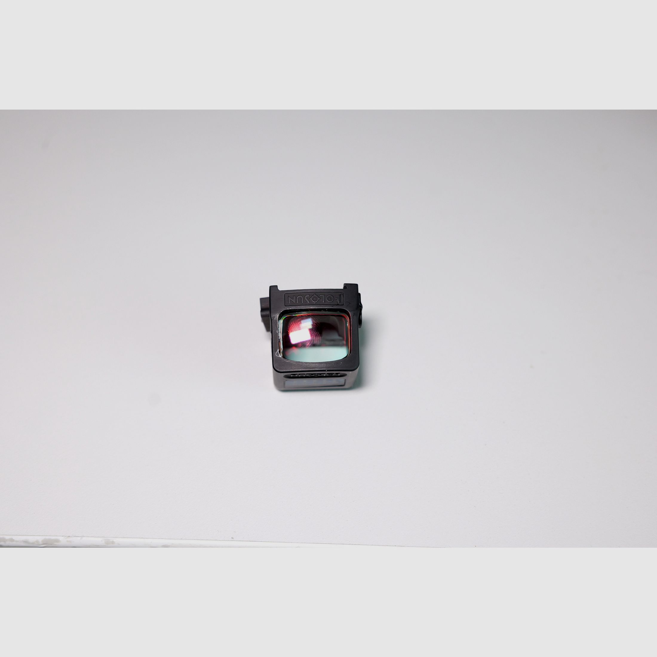 HOLOSUN 509T RD Celownik punktowy z iluminacją