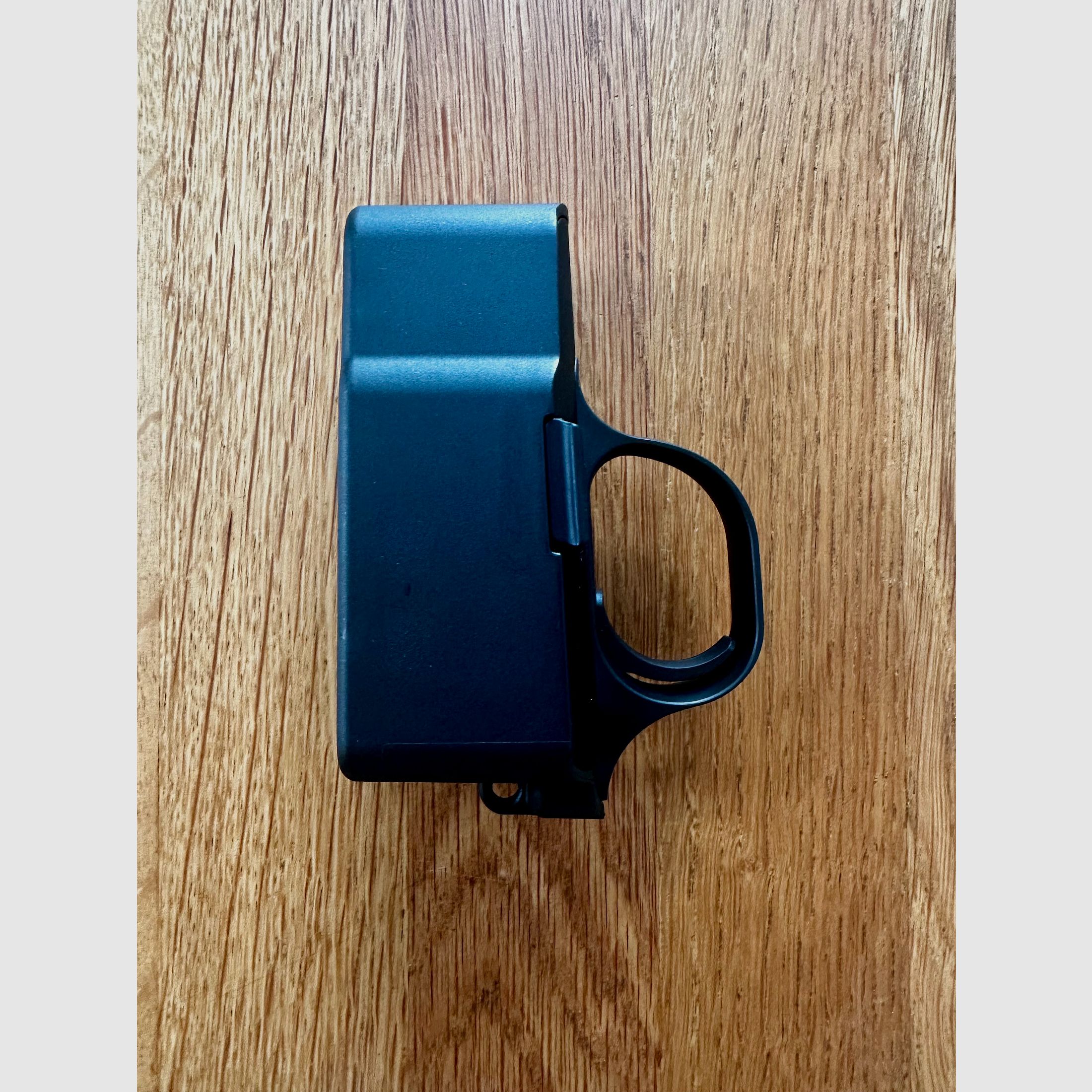 Blaser R8 Professionale lunghezza della canna 52 cm in calibro .308 Win filettatura della volata M15x1