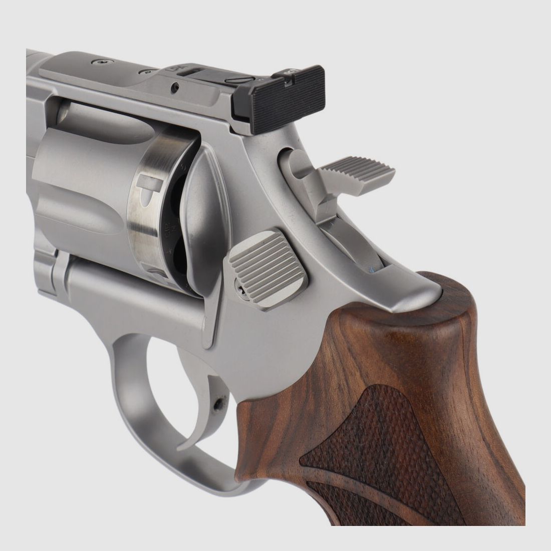 Spohr L562 Standard 5.0 mit Wechseltrommel