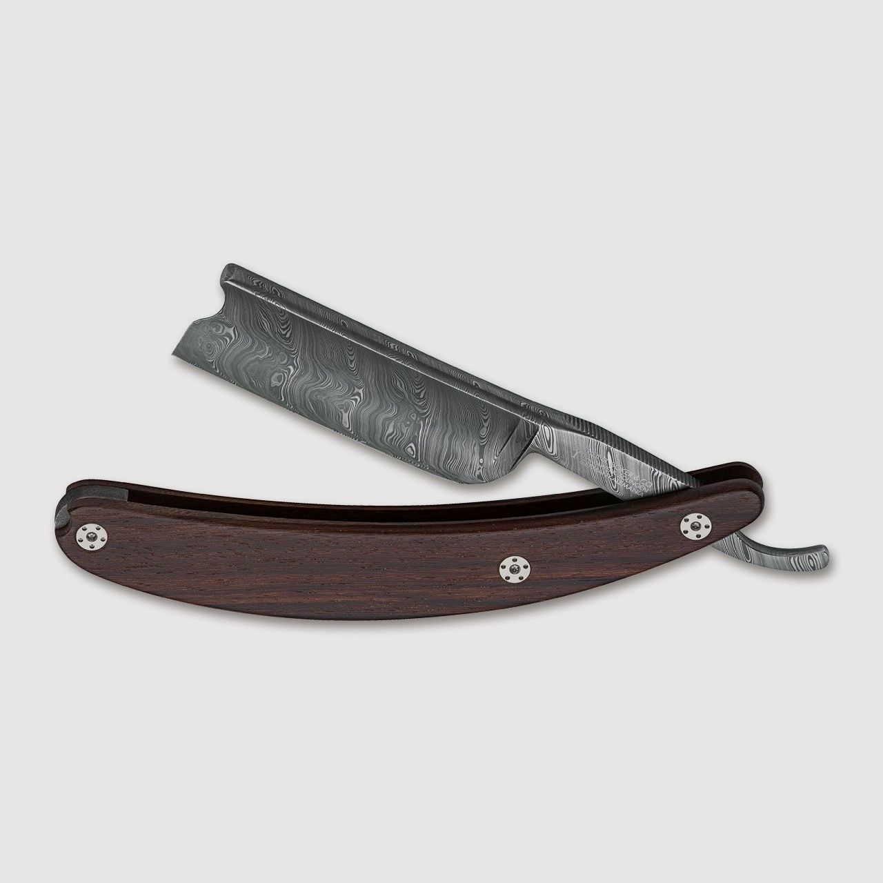 Rasiermesser Master Cutter Damast