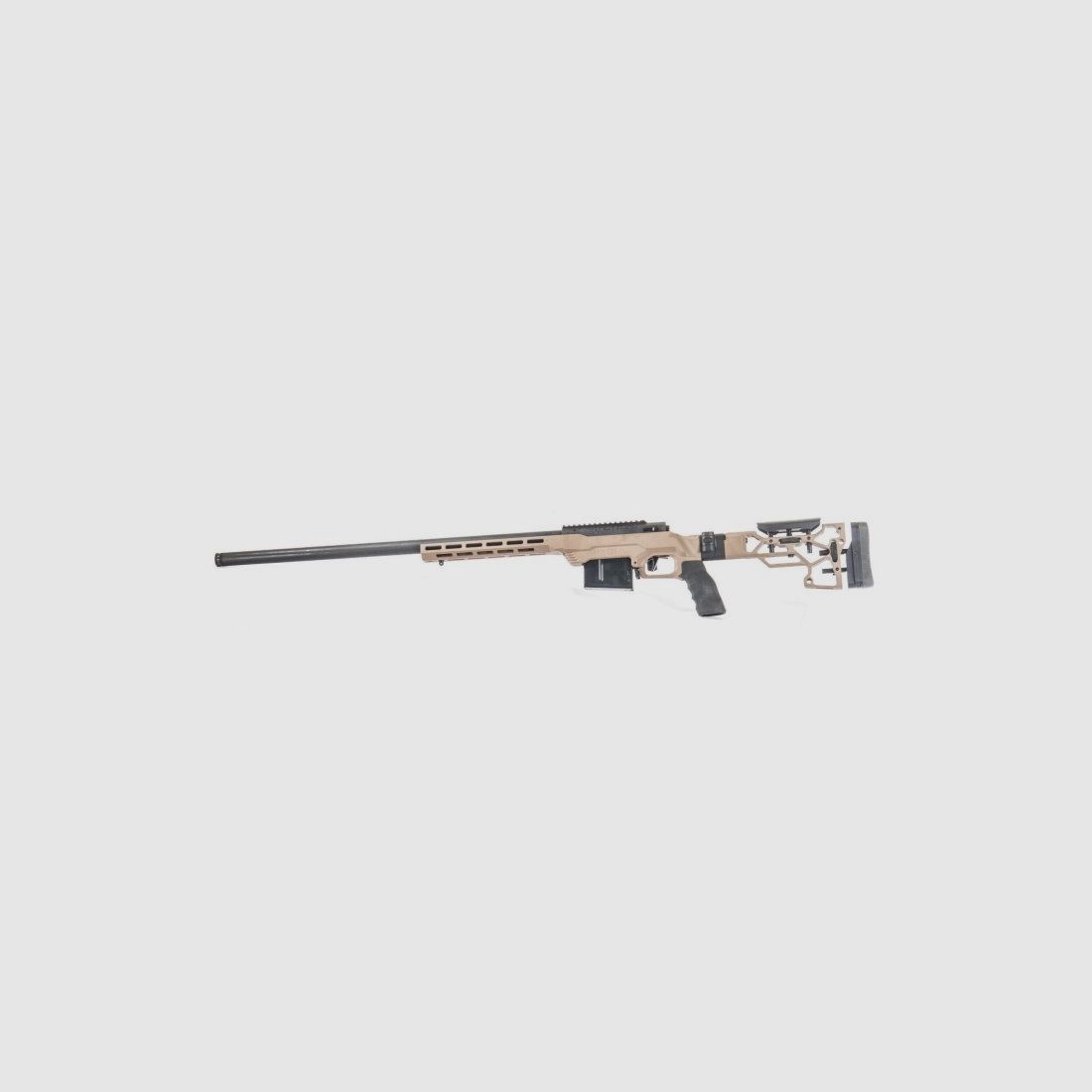 Karabiner Schultz & Larsen Tactical MDT LSS-XL Gen2, Bild 2 von 8