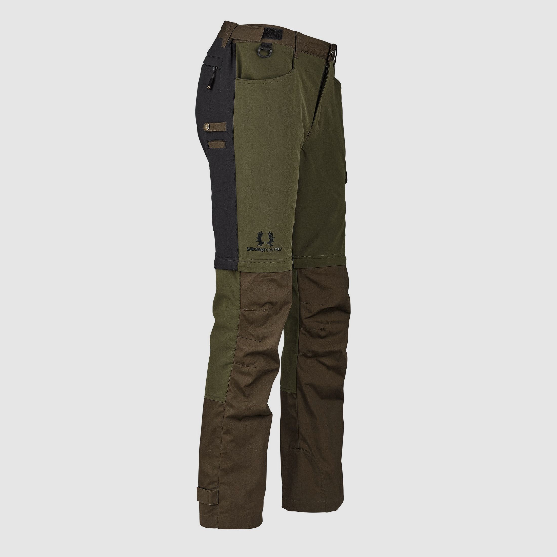 Nordforest Hunting Zip-Hose Jesko