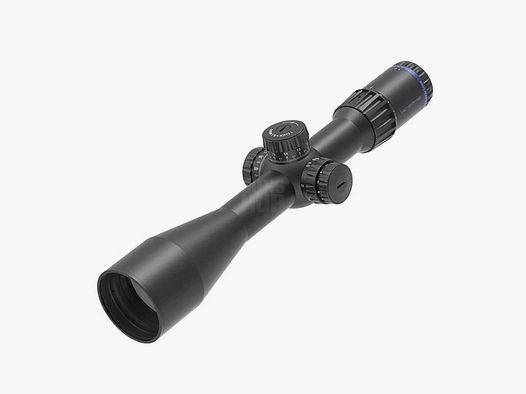 Luneta Vector Optics Tauron 5-40x56 ED FFP SCFF