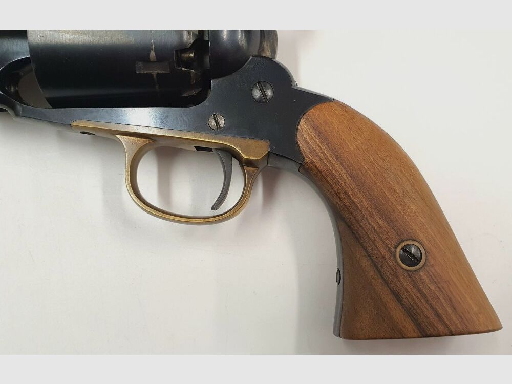 Hege-Uberti Hege Uberti New-Army