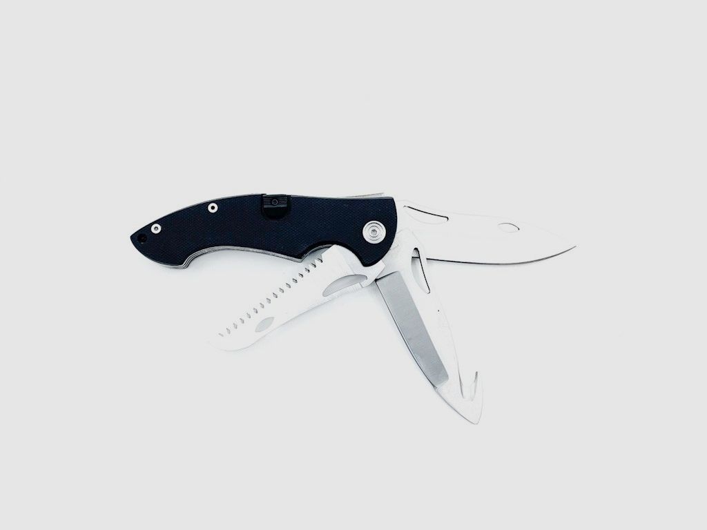 Eickhorn Simbatec Chasse, image 4 sur 5