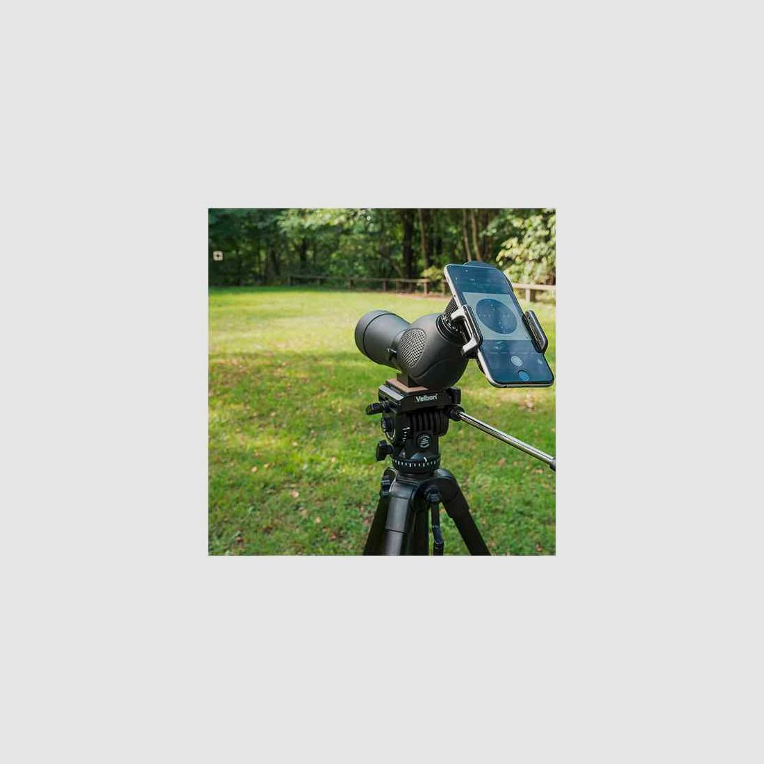 OLIVON 15-45×60 Spektiv Set