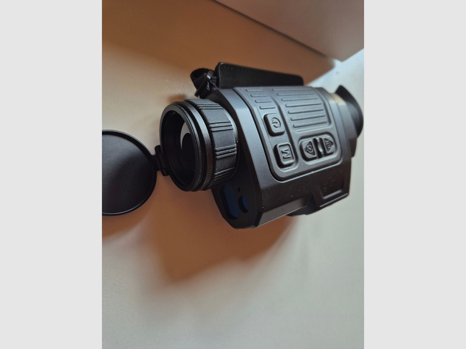 infiray FINDER FH35R warmtebeeldcamera