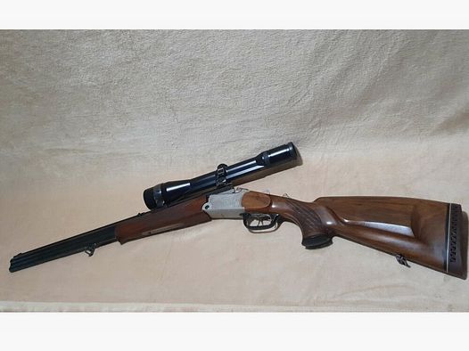 Blaser BBF700/88 16/70;8x57JRS