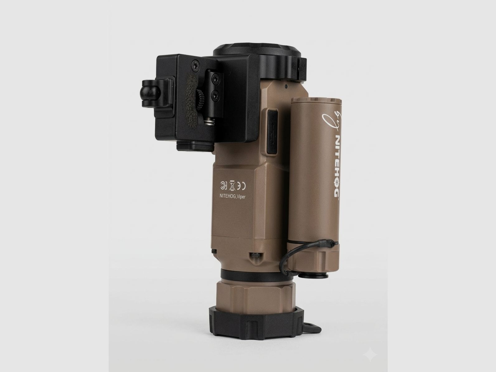 Nitehog Hunter Viper 35 Gen 2