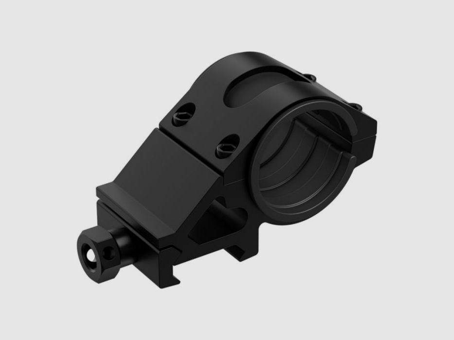 Ledlenser Picatinny Rail Mount Type A, image 3 of 8