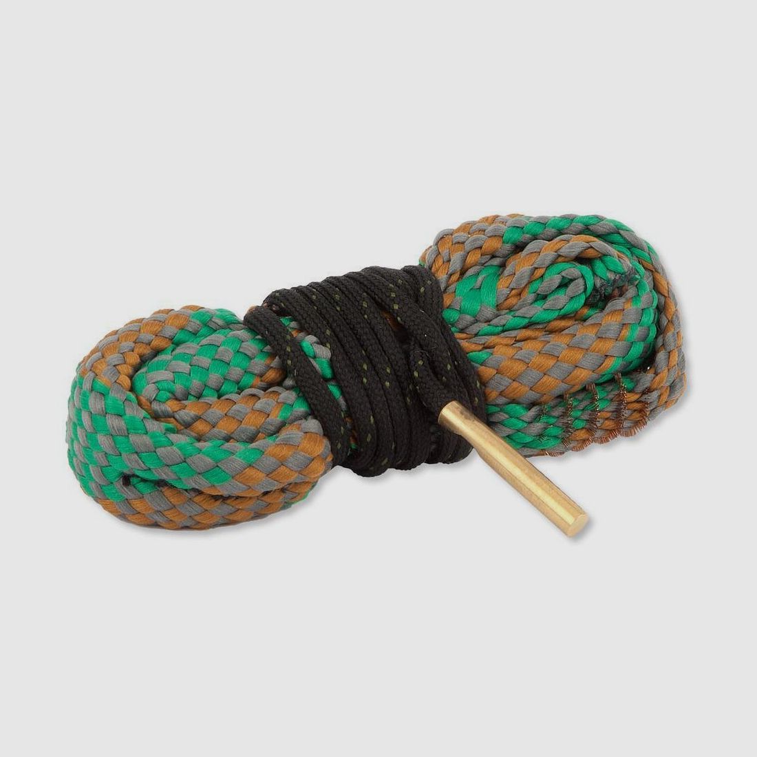 Textil Putzstock BORESNAKE für Pistole und Revolver – Kaliber .40/.41, Bild 3 von 3
