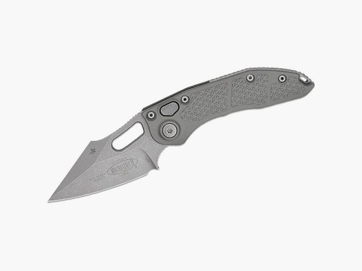 Mikrotech Borka Stitch Auto S/E
