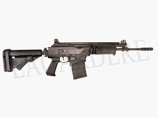 IWI GALIL GAR1651 (Fucile d'Assalto Semiautomatico)