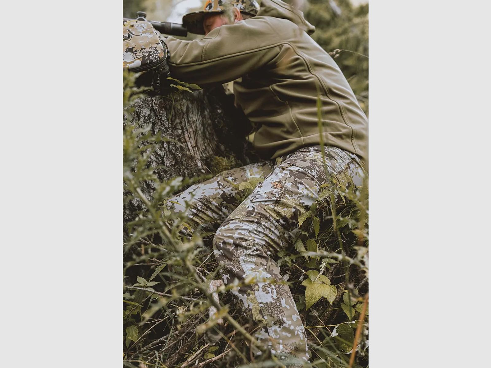 Pantalones de caza Blaser Airflow (HunTec)