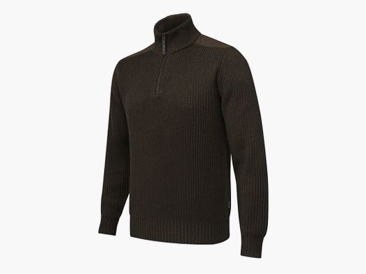 Beretta Maglione Dover Tech Marrone