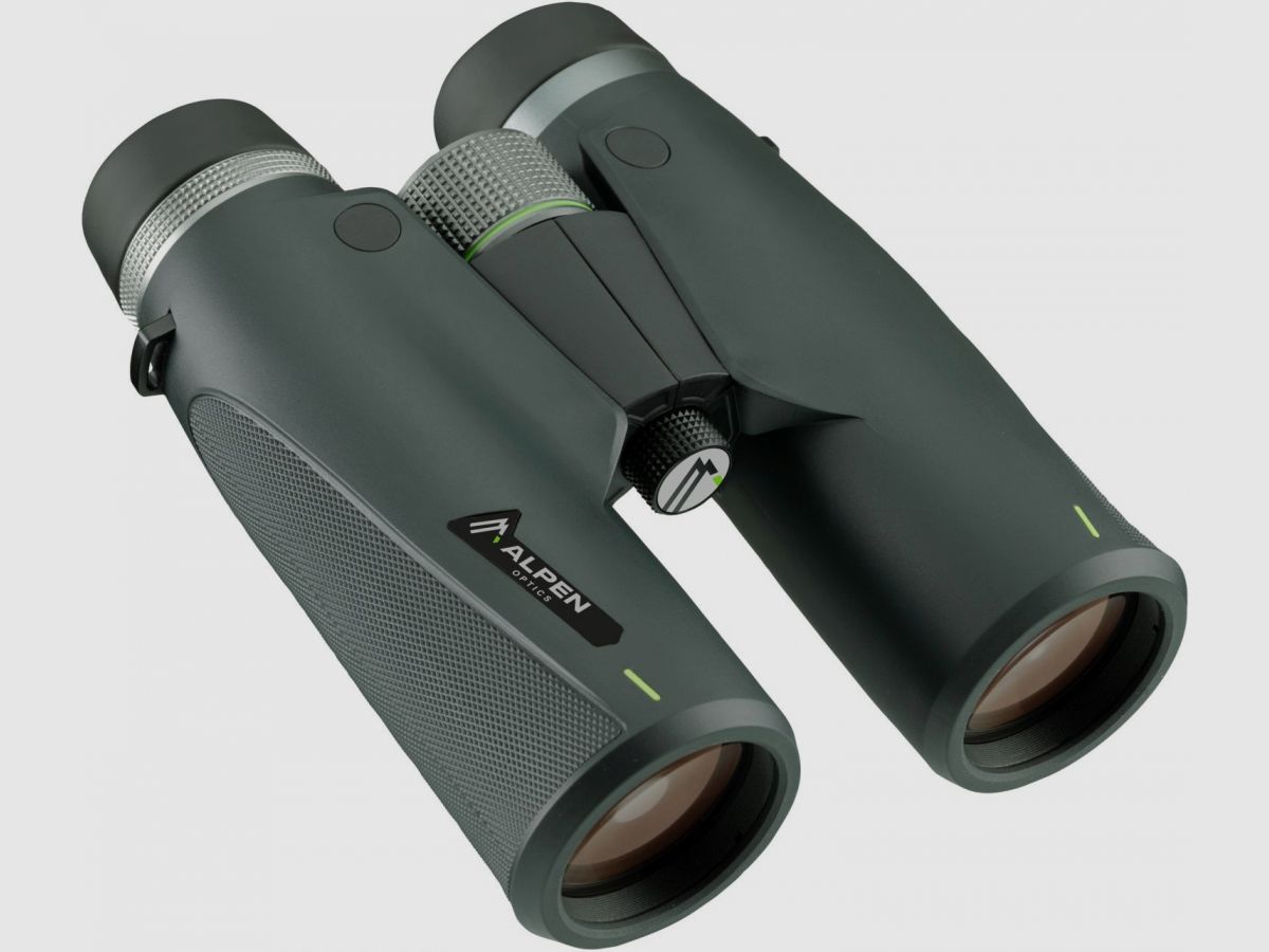 Alpen Optics Alpen Optics Teton 8x42 ED Fernglas -34,50€ Flash Sale Rabatt 310,50 Effektivpreis