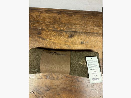 Blaser ActivOutfits Fleece Szalik