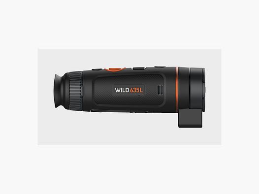 THERMTEC WILD 635LRF