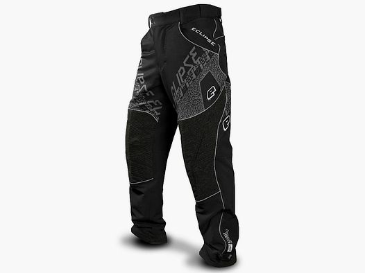 Planet Eclipse Program FANTM Paintball Hose (nero)