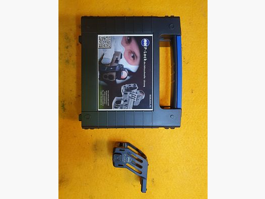 Mak P-Lock Aufschubmontage für SP-01/Taipan/Shadow2