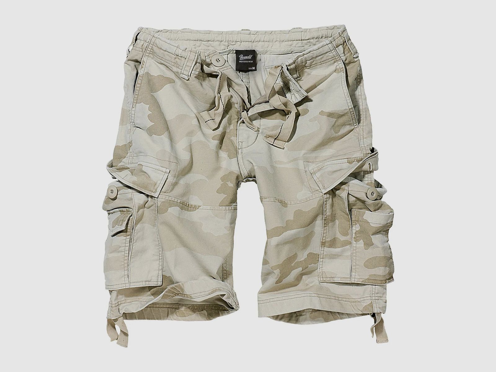 Brandit Vintage Classic Shorts