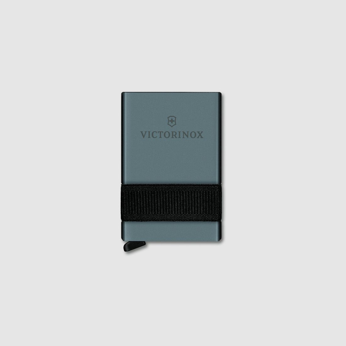 VICTORINOX SMARTCARD WALLET GRIGIO, immagine 1 di 4