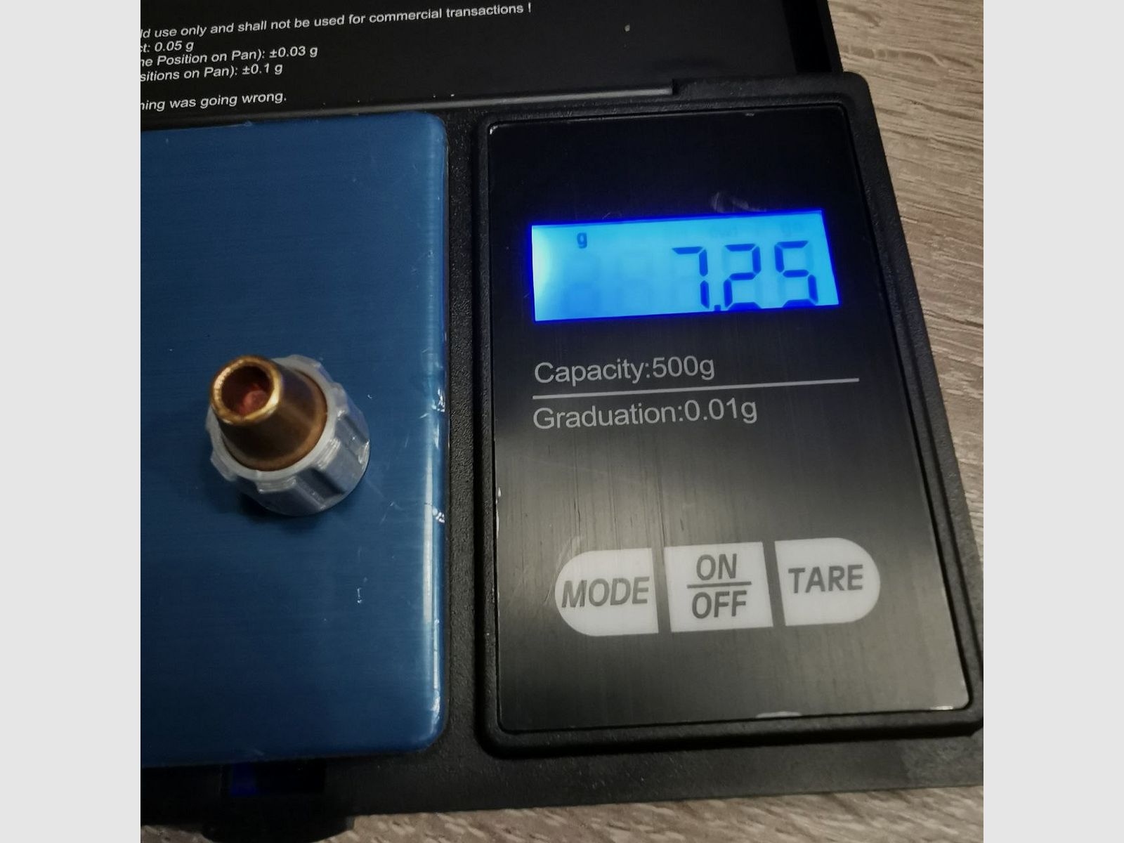 MEGA Slugsammlung mit über 300 Geschossen (12! Arten) für AEA Challenger, Megalodon, etc., Bild 8 von 12