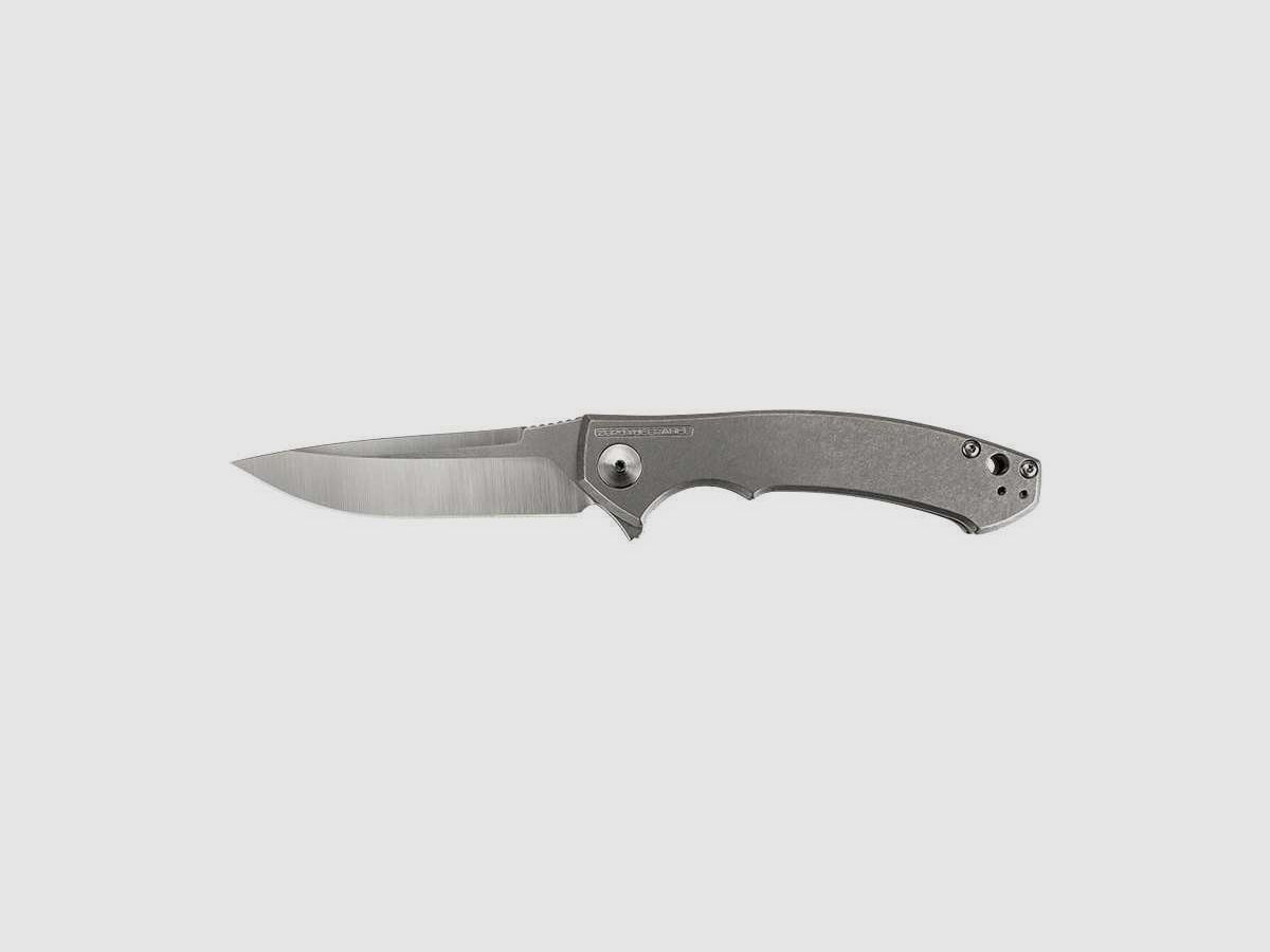 Noże składane Model 0450 Zero Tolerance