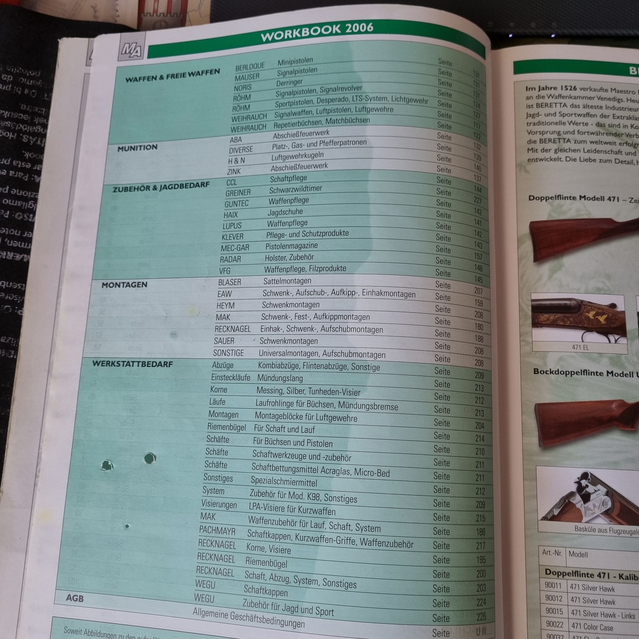 ⁸Workbook 2006