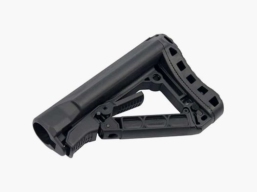 G&G GOS v3 Shoulder Stock Cover (black)