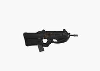 G&G FN F2000 Tactical avec ETU + Mosfet version sous licence FN Herstal - en Noir Airsoft libre à partir de 18 ans - S-AEG