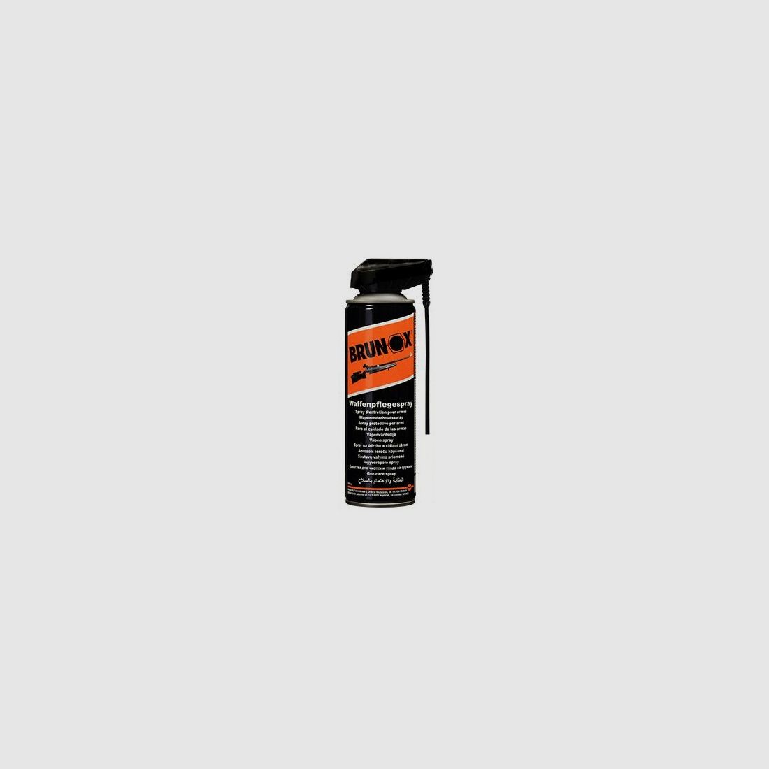 Brunox Waffenpflegespray 300ml