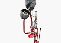 Hornady Lock-N-Load Ammo Plant (AP Press, automatic bullet and case feeders) 220V