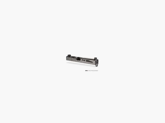 ZEV CARRELLO PRIZEFIGHTER G17 GEN4 W/RMR GRAU