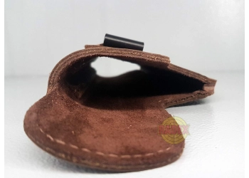 2Wolfs Skin ML inside-the-waistband holster for left-handed users, image 2 of 4