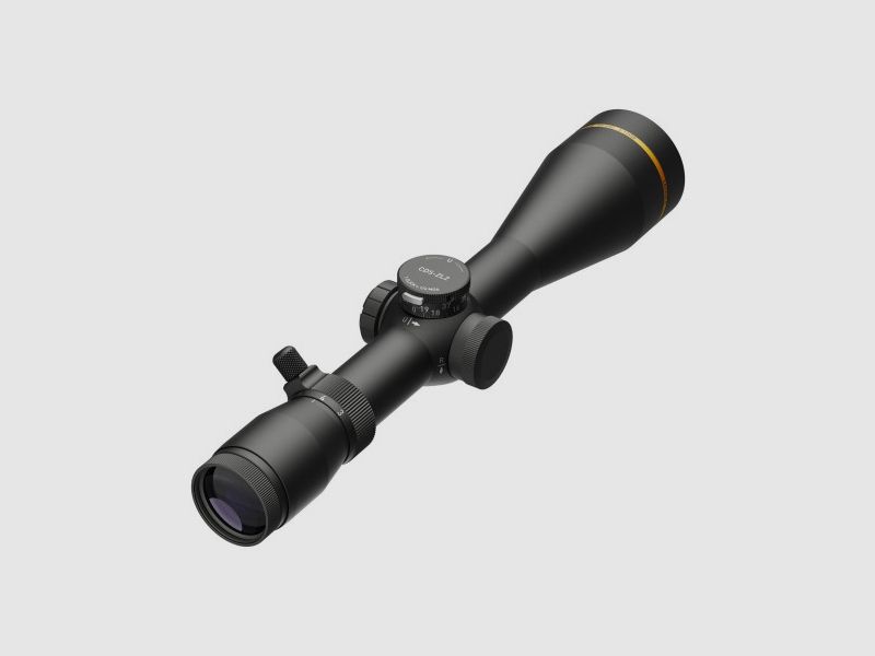 Zielfernrohr LEUPOLD VX-4HD 3-12x50 CDS-ZL2 FireDot Twilight Hunter beleuchtet., Bild 10 von 15