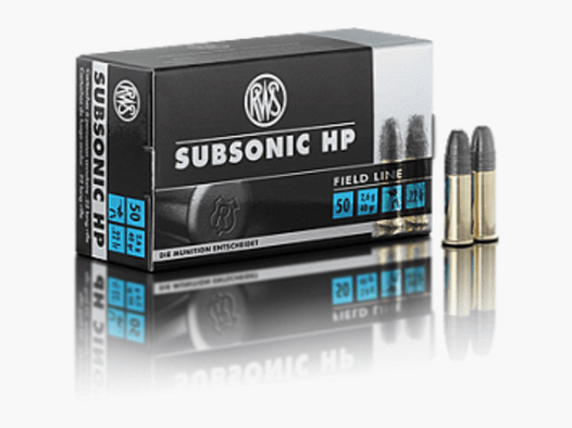 RWS Subsonic