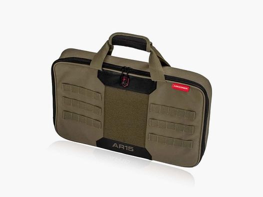 Real Avid AR15 Tactical Maintenance Kit