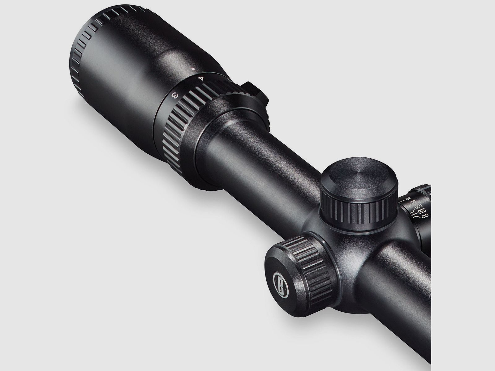 Lunette BUSHNELL TROPHY 6-18×50, image 2 sur 4