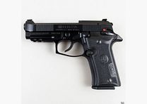 Pistolet Beretta mod. 80X Cheetah kal. 380