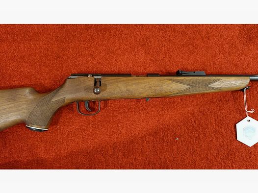 Repetierer Voere .22lr