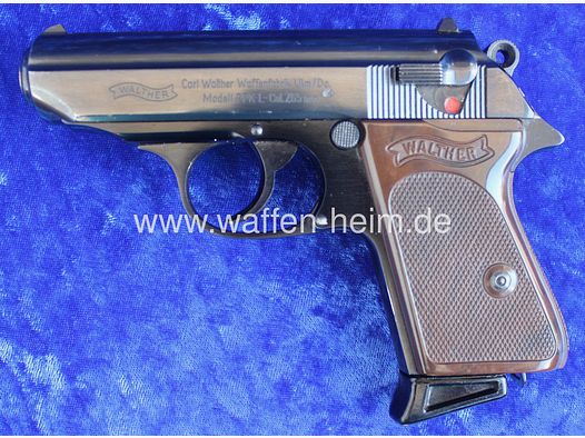 Walther - Ulm PPK - L