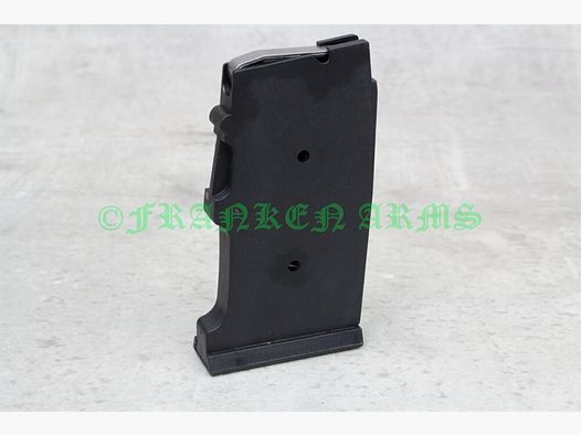 CZ 457/455/512 .17HMR .22WMR 10-Schuss Magazin Kunststoff