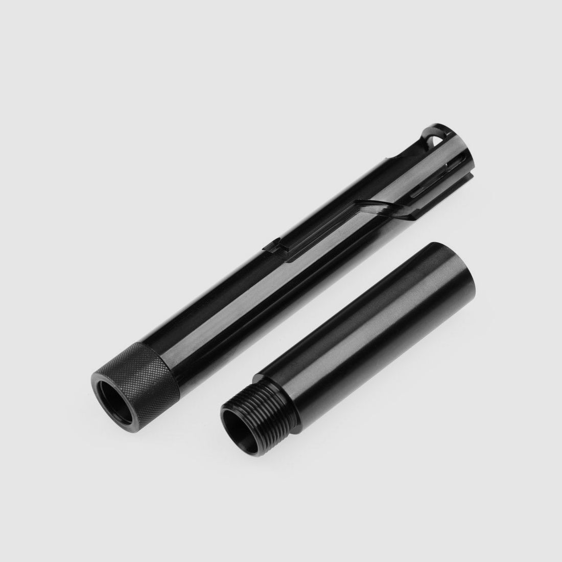 TUNING BARREL FSC PISTOL | STEEL | Tuninglauf | STAHL | THREAD 22X1,5 | DIAMETER.684 | Komplettset/Einzelteile