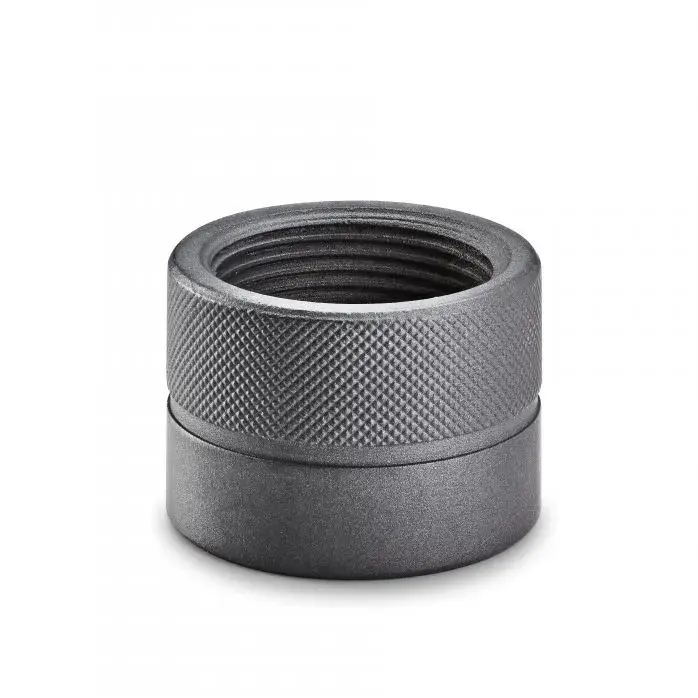 Pierścień ochronny gwintu Bergara M14x1 Średnica 16,8 mm, zdjęcie 4 z 4