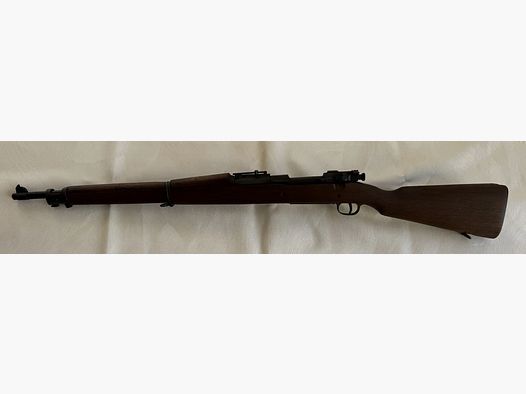 Remington 1903/A1 Repetierbüchse im Kaliber .30-06 Springfield